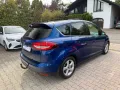Ford C-Max Titanium 1.5*Garantie*AUTOMATIK*KLIMA*
