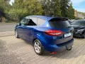 Ford C-Max Titanium 1.5*Garantie*AUTOMATIK*KLIMA*
