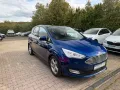 Ford C-Max Titanium 1.5*Garantie*AUTOMATIK*KLIMA*
