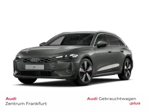 Audi A5 Avant TDI quatt MATRIX*360*ACC*BF-DISP*LEDER*