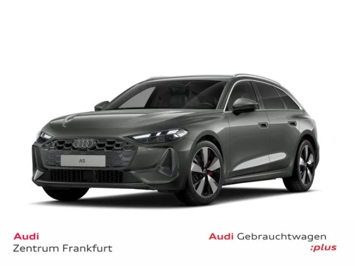 Audi A5 Avant TDI quatt MATRIX*360*ACC*BF-DISP*LEDER*