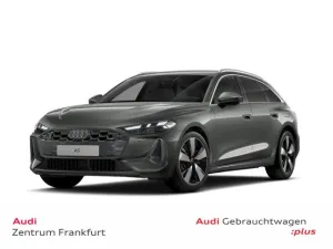 Audi A5 Avant e-hyb quatt MATRIX*360*AHK*ACC*BF-DISP*