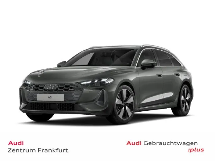 Audi A5 Avant e-hyb quatt MATRIX*360*AHK*ACC*BF-DISP*