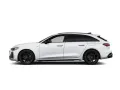 Audi A5 Avant e-hyb quat S-LINE ed.ONE 360*AHK*BF-DIS
