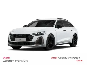 Audi A5 Avant e-hyb quat S-LINE ed.ONE 360*AHK*BF-DIS