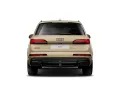 Audi SQ7 TFSI tiptronic quattro  Navi HD-Matrix-LED P