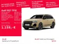 Audi SQ7 TFSI tiptronic quattro  Navi HD-Matrix-LED P