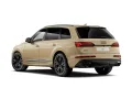 Audi SQ7 TFSI tiptronic quattro  Navi HD-Matrix-LED P