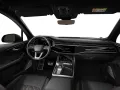 Audi SQ7 TFSI tiptronic quattro  Navi HD-Matrix-LED P