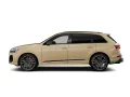Audi SQ7 TFSI tiptronic quattro  Navi HD-Matrix-LED P