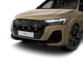 Audi SQ7 TFSI tiptronic quattro  Navi HD-Matrix-LED P