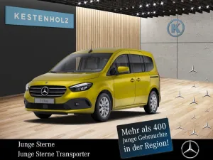 Mercedes-Benz T 180 d PROGRESSIVE°EDITION°AHK°