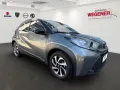 Toyota Aygo X 1.0 VVT-i CVT-Automatik PDC*CAM*CarPlay