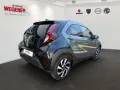 Toyota Aygo X 1.0 VVT-i CVT-Automatik PDC*CAM*CarPlay
