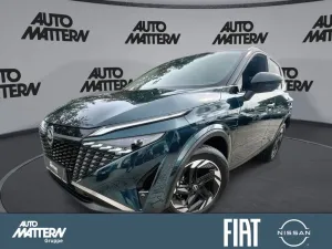 Nissan Qashqai 1.3 DIG-T MHEV N-Connecta PGD 360°Kamera