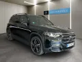 Mercedes-Benz GLB 200 NIGHT+PARK+DIST+AHK+PANO+MULTI+HANDS