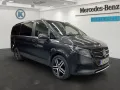 Mercedes-Benz V 300 d AVANTGARDE Lang AHK+360°+MULTI+EASY