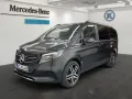 Mercedes-Benz V 300 d AVANTGARDE Lang AHK+360°+MULTI+EASY