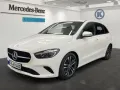 Mercedes-Benz B 200 d PROGRESSIVE+360°+AHK+HANDS-FREE+DISTR