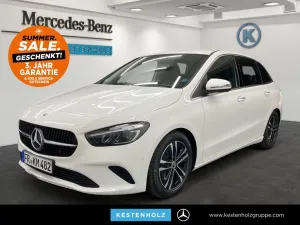 Mercedes-Benz B 200 d PROGRESSIVE+360°+AHK+HANDS-FREE+DISTR