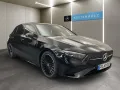 Mercedes-Benz A 200 Special Edition AMG+AHK+PANO+MULTI+360°