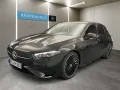 Mercedes-Benz A 200 Special Edition AMG+AHK+PANO+MULTI+360°