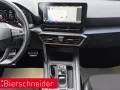 Cupra Leon 1.4 e-Hybrid DSG VZ LED NAVI PDC SHZ KEYLES