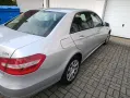 Mercedes-Benz MERCEDES-Benz  E-Klasse 220C