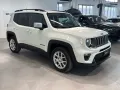 Jeep Renegade 4xe 1.3 T4 PHEV 190cv Limited 4xe 
