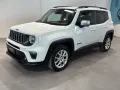 Jeep Renegade 4xe 1.3 T4 PHEV 190cv Limited 4xe 