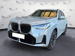 BMW X3 xDrive 20 Msport 19