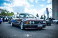 BMW E23 728i Neuaufbau, BBS, ACT, Nardi, a...