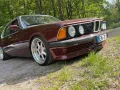 BMW E23 728i Neuaufbau, BBS, ACT, Nardi, a...