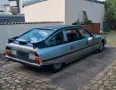 Citroën Citroen CX Prestige 2,4l mit LPG