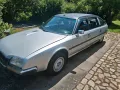 Citroën Citroen CX Prestige 2,4l mit LPG
