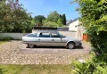 Citroën Citroen CX Prestige 2,4l mit LPG