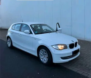 BMW 1er e87
