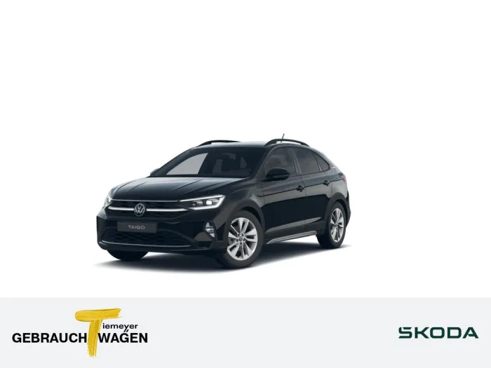 Volkswagen Taigo 1.0 TSI ENERGY IQ.LIGHT KAMERA VW-SOUND AS