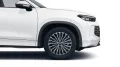 Volkswagen Tayron eHybrid ELEGANCE IQ.LIGHT AHK 360° IQ.DRI