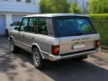 Other Range Rover Classic 3.5 V8 EFI Automatik ...
