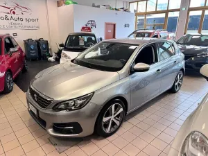 Peugeot 308 BlueHDi 120 S&S EAT6 Allure PROMO