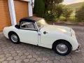 Other Austin Healey Sprite MK1 I Frogeye 1959 - ...