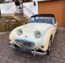 Other Austin Healey Sprite MK1 I Frogeye 1959 - ...