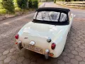 Other Austin Healey Sprite MK1 I Frogeye 1959 - ...