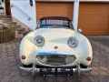 Other Austin Healey Sprite MK1 I Frogeye 1959 - ...