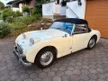 Other Austin Healey Sprite MK1 I Frogeye 1959 - ...