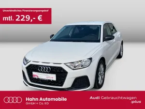Audi A1 Sportback advanced 25TFSI Virtual Einparkh Si