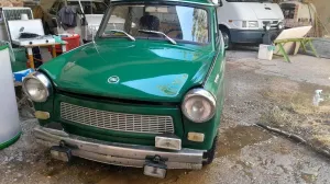 Trabant 601 s