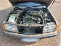 Mercedes-Benz 190E 2.0L H Kennzeichen Oldtimer Garage