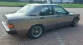 Mercedes-Benz 190E 2.0L H Kennzeichen Oldtimer Garage